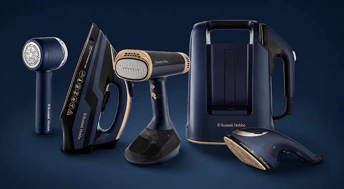 Russell Hobbs køkkenprodukter